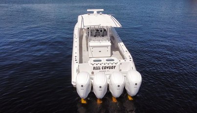 REEL COWBOY For Sale image3