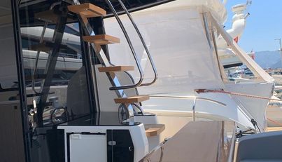 CRANCHI E52F EVOLUZIONE For Sale image7