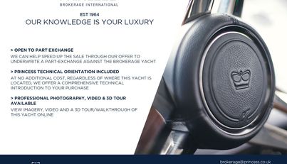Blue Ocean II For Sale image2