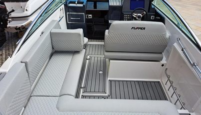 Great Cockpit Layout For Sale image13