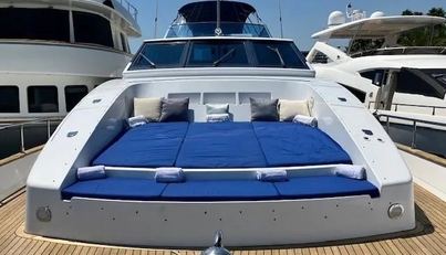 Versilcraft Super Challenger 96 For Sale image2