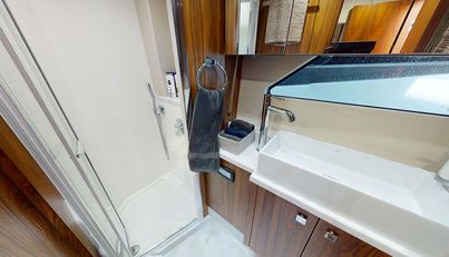 SUNDOWNER For Sale image18
