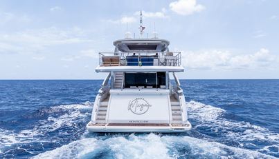 CAPTAIN MORGAN II For Sale image10