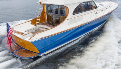 Sapphire II For Sale image7