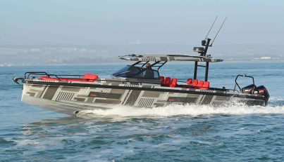 Brabus Shadow 900 Sun Top For Sale image18