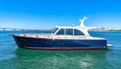 ISLAND GIRL III For Sale image32