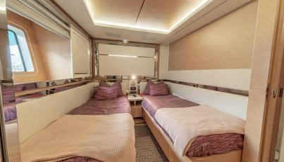 BENETTI DELFINO 93 For Sale image17