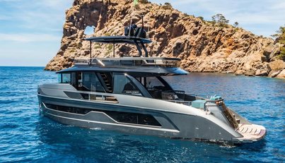Explorer 62 For Sale image7