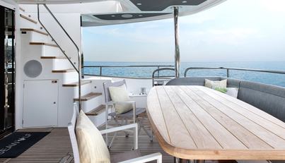 SEAWOLF For Sale image9