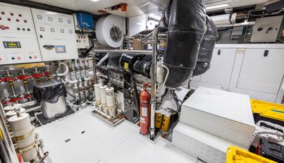 BENETTI CLASSIC For Sale image62