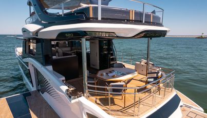 GN620FLY For Sale image7