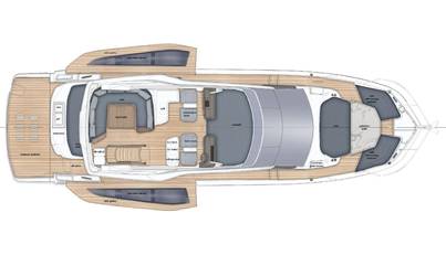 GALEON 520 FLY For Sale image5