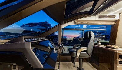 GALEON 640 FLY For Sale image4