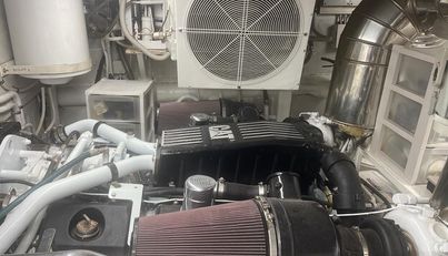 Azimut 80 For Sale image30