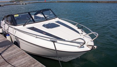 Parker 630 DC For Sale image10