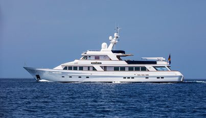 MONACO For Sale image3