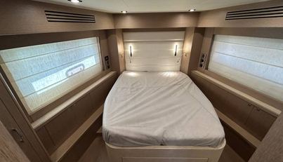 Sirena 58  For Sale image30