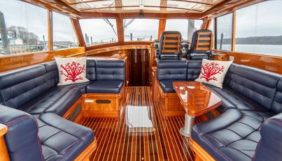 Sapphire II For Sale image38