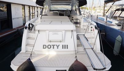 DOTY III For Sale image6