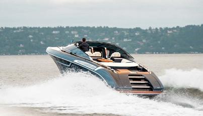 RIVAMARE 38 For Sale image6