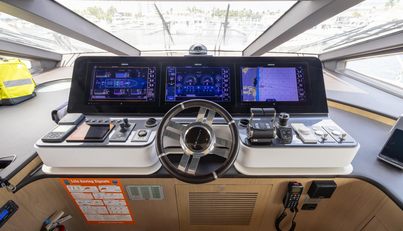 CAPTAIN MORGAN II For Sale image41