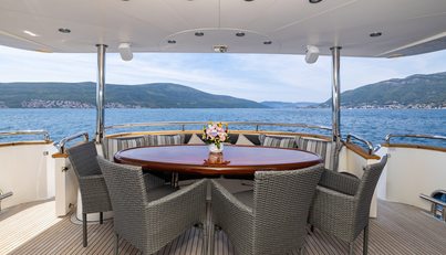 ANNABEL II For Sale image11