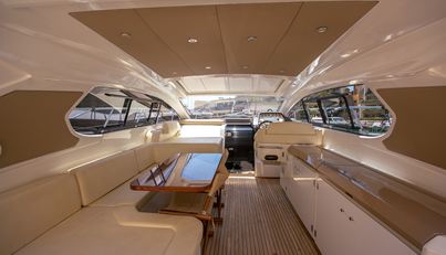 OCEAN FIVE V For Sale image11