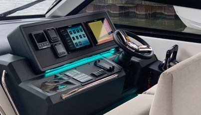 2026 Vida 33HT For Sale image12