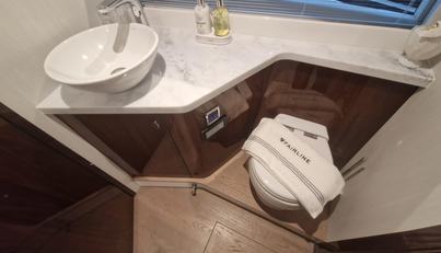 Seakeeper Gyro For Sale image31