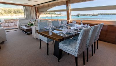 Sea Wolf For Sale image16