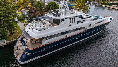 SHALIMAR For Sale image3