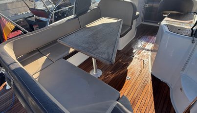 BAVARIA Sport 30 For Sale image10