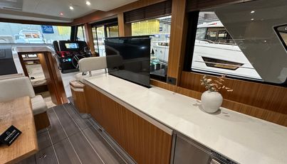 Greenline 42 For Sale image14