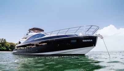 Sierra For Sale image6