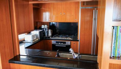 Spirit of Ulysses For Sale image25