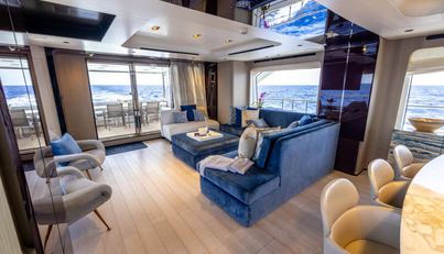 CAPTAIN MORGAN II For Sale image68