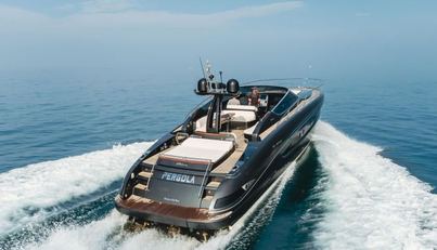 PERGOLA For Sale image22