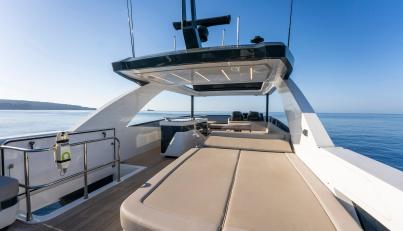 Pearl 72 For Sale image23