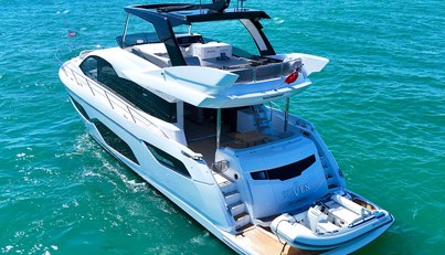 SEVEN For Sale image8