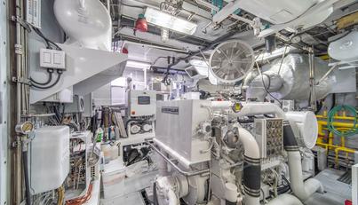 Escape Of London For Sale image65