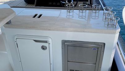 GALEON 640 FLY For Sale image32