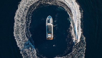 Adventure 780/ 01 For Sale image12