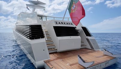 ZARKAVA For Sale image6