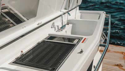 GALEON 410 HTC For Sale image10