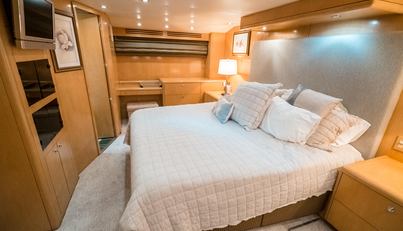 Sea Dancer For Sale image25