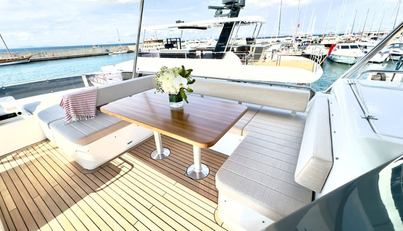 Sirena 58  For Sale image44