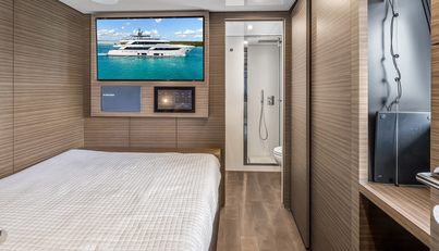 Navetta 42 For Sale image39