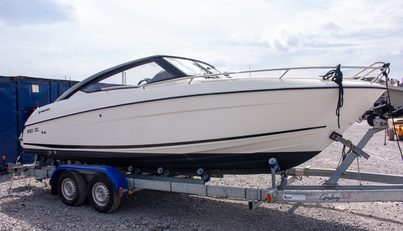 Parker 630 DC For Sale image46