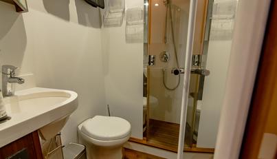 Sea Wolf For Sale image43