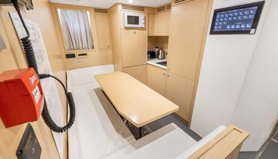 Navetta 42 For Sale image69